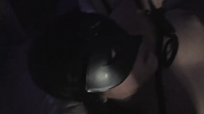 Alien e il BDSM