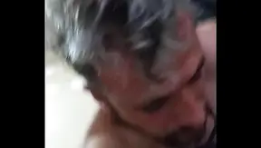 Vitiligo Cutie Gets Railed Hard: Steamy Bareback Action – HotGayX 18+