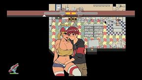 Spooky Milk Life [ Taboo hentai game PornPlay] Ep.12 let'_s build a cock sextoy for Linda !