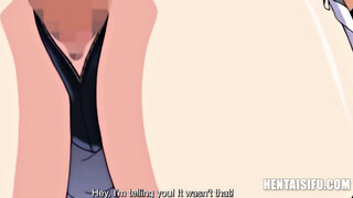 Hot Teen Student All The Pussy In