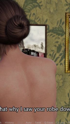 I Fuck My Best Friend&#039;s Stepmother (part 3)