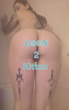 😵‍💫🥵 Shower Tease 🥵😵‍💫