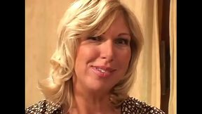 Slutty Debbie Lien loves a good anal and pussy fucking