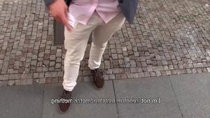 Czech Hunter: Distracting a Job Seeker's Focus