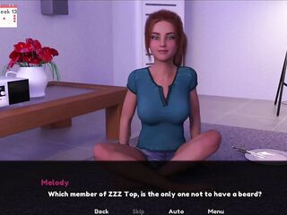 Melody 118