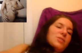 Domina  me to cum