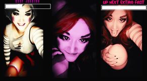 Futa Summer MULTI SPEED JOI SEVEN BECOME THE CUM PRINCESS