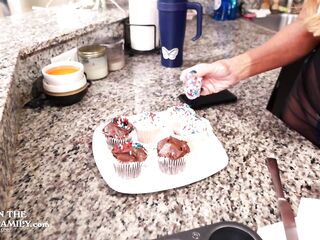 July fourth Fuck My StepMom! - ★All In The Step Family S1:E22 1/three FREE★