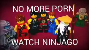 Ninjago shadow of ronin