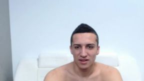 Rico Costa Private Show