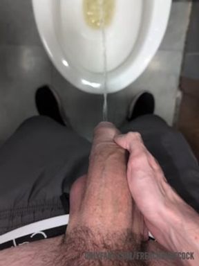 ALPHA PISS VIDEO (COMPILATION)
