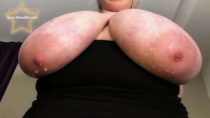 Sheryl Bukkake latin