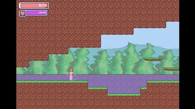 LAMIA'S EXILE - NEW - FUCK QUEST