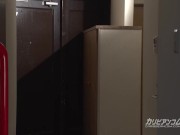 【無】女王のソープ パート1 Rion Nishikawa