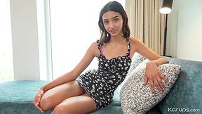 Hispanic Hussy Aphrodisiac Sex Video