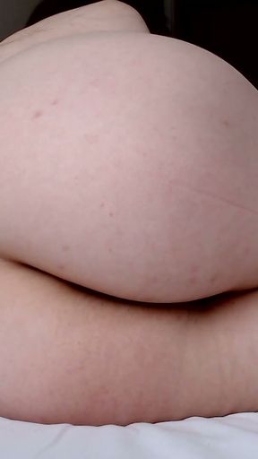 Sensual Crossed Legs Masturbation, Real Orgasm   Clip 1