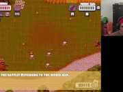 La Granja de las Vacas Tetonas. Princess & Conquest 2