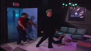 Falcon Studios: Dick-tating with Big Matt and Two Boys