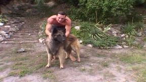 Begierde dreht v&ouml;llig frei wenn alle Sicherungen