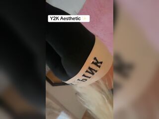 Consummate Trans Gal Body