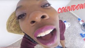 Giantess Crew- Miranda -Countdown