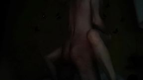 Our first time together &mdash;  we fucked like crazy