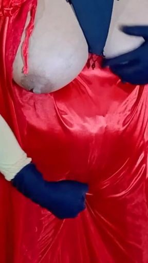 Bangladeshi Rina Bhabhi sex and dirty talk - 3   Clip 1