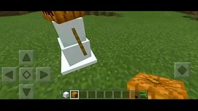 C&oacute_mo hacer un mu&ntilde_eco de nieve en Minecraft