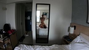 Lets Make a Sex Tape with Febby Twigs