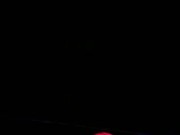 Technicolor cum - snapchat filter - sound on - watch for it to light up