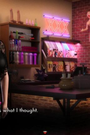 The Genesis order: naughty city folks ep.70