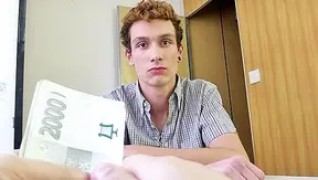 Naughty Twink Settles Scores with Hot Ass-Fucking Action – GayPornoCash 18+