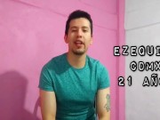 Soy el amante sexual y tragon de la verga grande rica y el culo rosita sabroso del novio de mi mejor