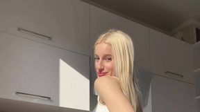 Community Creator
 @diana_angel @Teasing & #Petite #Blonde #Sexy #Solo movie hardcore film | Tik.Porn