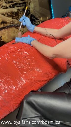 Sounded & Shocked Part2