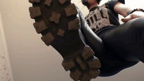 I really like trampling and melting tiny people, fc374x 1080p