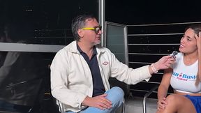 Pau Rojas and his unfaithful ex Onlyrulo relive their couple'_s passion with wild sex | Juan Bustos Podcast