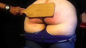 The Punishment Of Kacie