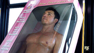 Celeb – putas gays teniendo sexo anal hardcore