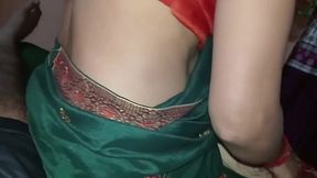 Jija Ji Ne Raat Me Sali Ko Farsh Par Litakar Raat Bhar Pelaa