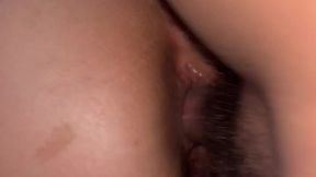 Un rapid�n anal hardcore�