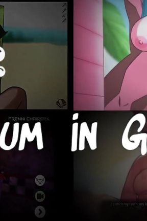 My New Girlfriend Taboo Hentai Game Ep.8 Caught My Best Friend GF with a BBC in the Gym Shower!