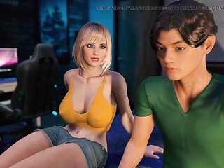 The Sexy Roommate - EP.1 - OFFICIAL TRAILER