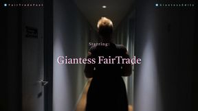 Fairtrade in Wonderland – Pt 1