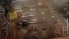 David Bathory Sex Trainers 1: Gym Gods Hungarian Porn