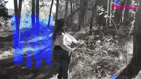 My Wife Outdoor