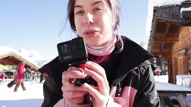 VLOG n°7 // Sex in Courchevel