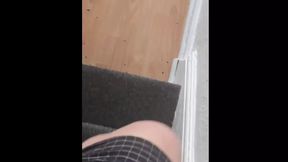 Step mom and step son caught in explicit naked encounter