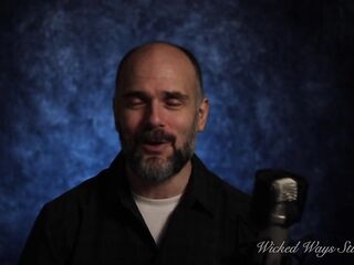 Naughty Wednesdays No 41 "How to be a Master without being an Butthole"