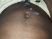 Emptying my full tank